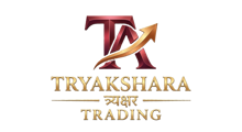 Tryakshara